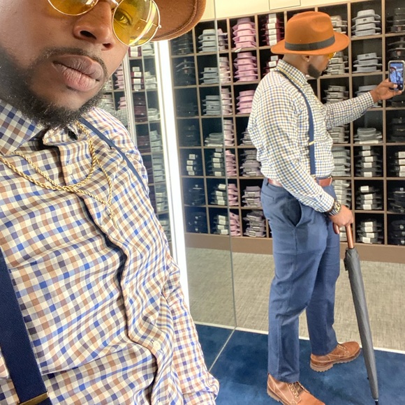 Meet your Posher, Christopher - Picture 2 of 2